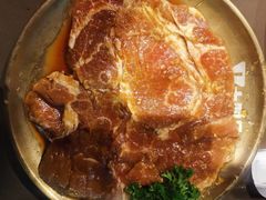 -大叹号·朝鲜族烤肉(潍坊泰华城店)