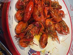 -辣出味岳阳特色烧烤·龙虾大排档(砂子塘总店)