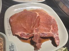 -梨花自助烤肉(天河城店)