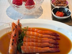 -莉莉海堂HAITANG·烤鸭(国贸商城店)