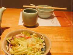 -一心创作料理屋(经开万达店)