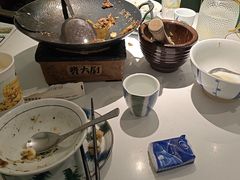 -费大厨辣椒炒肉(高铁吾悦广场店)