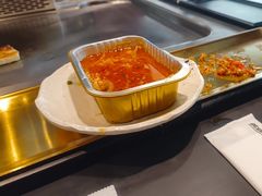 -大神太神·铁板烧(瑞虹天地月亮湾店)