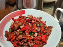 -洞庭土菜小炒馆(易发广场店)