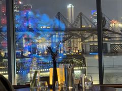 -埠口精酿夜景餐酒吧· BREWPORT BISTRO(长嘉汇重庆之眼店)