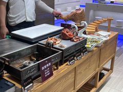 -初色海鲜自助(新辰里亚运村店)