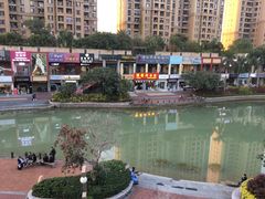 -万达广场(东莞厚街店)