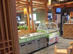 -煲大王老砂锅猪肚鸡(泊富ICITY店)
