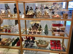 -ZARA HOME(蓝色港湾店)