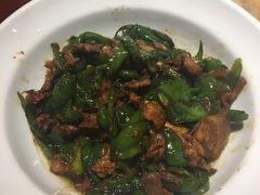 -湘阁里辣(沙井华润万家店)