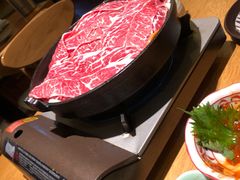 寿喜锅-鸭川食堂·鳗丼(鼓楼店)