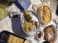 -百味馆·粤菜·湛江菜(后海花园店)
