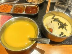 -炽城·烤肉名家(鸿达中央广场店)