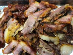 风干牛排-诺敏塔拉奶茶-布里亚特包子-手把肉(锦都会店)