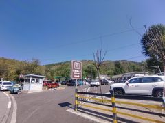-百里山水画廊乌龙峡谷