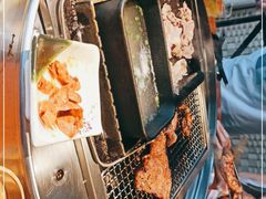 -伍丁·烤牛肋(和平东桥店)