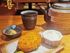 -大喜居酒屋·烧串(悦汇城店)