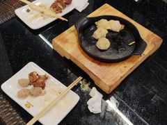 -有家生煎(三里屯店)