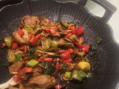 -湘渝人家·川湘菜(十里河店)