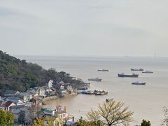 -平湖九龙山旅游度假区