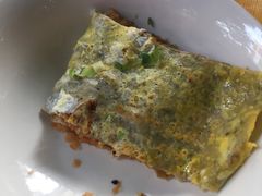 -陈记锅巴菜(五大道店)