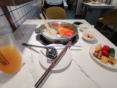 -燃尖儿自助串串火锅(新业广场店)