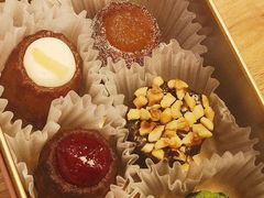-发酵食堂(屏风街店)