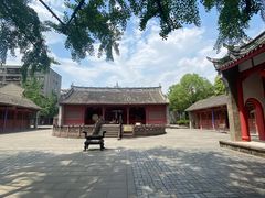 -房湖公园