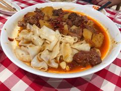 大盘鸡-西贝(枫蓝国际购物中心店)