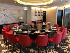 包厢-厦门艾美酒店·乐美中餐厅