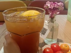 -芭莉与彩虹西餐厅(成都合生汇店)
