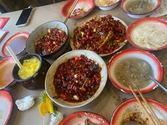 -老三样·旧食新味(万寿宫店)