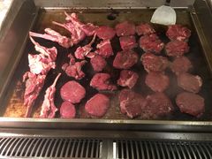 -盛宴标帜餐厅·亲子自助 (南昌喜来登酒店)