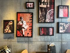 -肯德基(前门店)