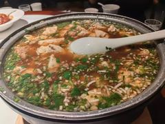 -苹果树下艺术餐厅(通州店)