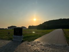 -汉景帝阳陵博物院