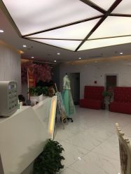 -Sunny喜铺婚礼策划(东部店)