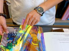 -亮雅轩图文快印连锁24小时(百子湾苹果社区店)