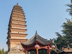 -洛阳白马寺