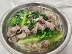 -福屿鲜捞小吃·捞化(福屿总店)