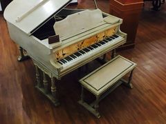 -鼓浪屿钢琴博物馆