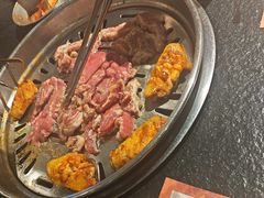 -炽城·烤肉名家(鸿达中央广场店)