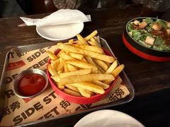 -Side Street街旁(交道口店)