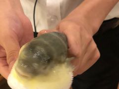 -肆月河豚·新淮扬(金融街店)