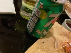 -盛宴自助餐厅(运达喜来登店)