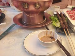 -东来顺饭庄(天坛店)