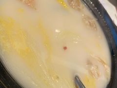 砂锅云吞鸡-金苑海鲜酒家(来魅力店)