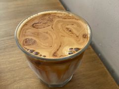-Punchline Coffee&Roaster(同济大学店)