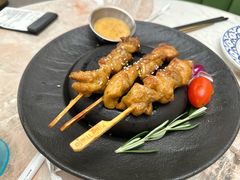 -KingThaia金泰兰(滨江天街店)