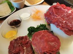 -盡膳口福跷脚牛肉火锅(北美新天地店)